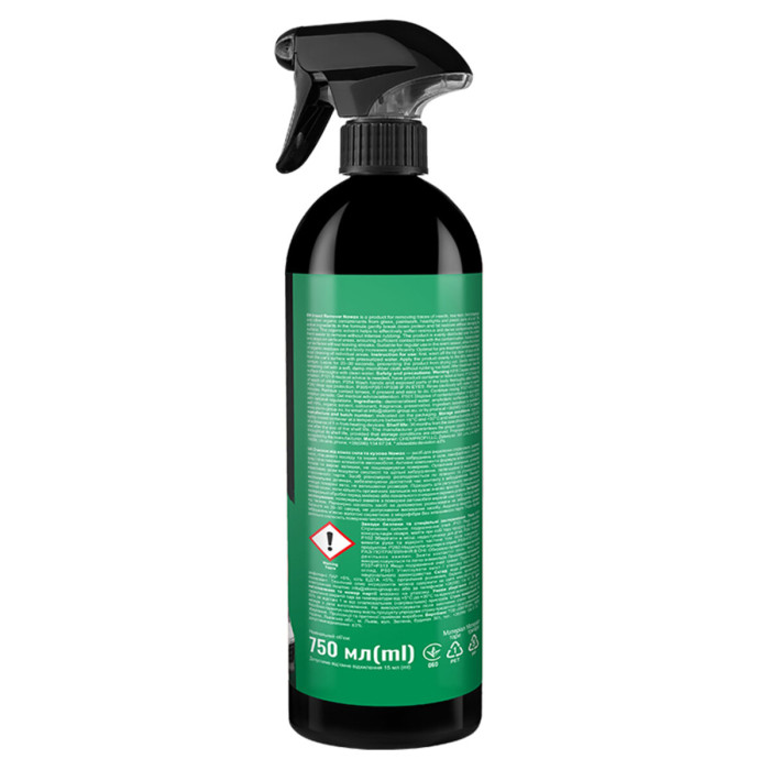Очисник від комах Nowax Insect Remover 750мл