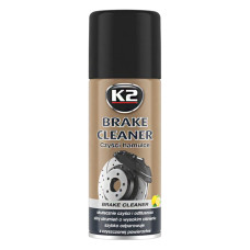 Очисник гальмівної системи K2 Brake Cleaner 400мл