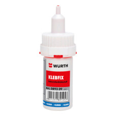 Суперклей Wurth Klebfix 20г