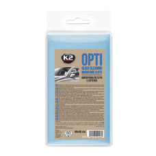 Рушник з мікрофібри K2 Pro Opti 40x40см