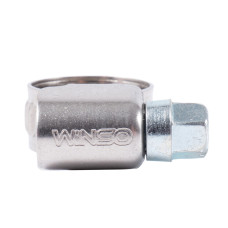 Хомути Winso 8-12/W2, 9мм, 100шт
