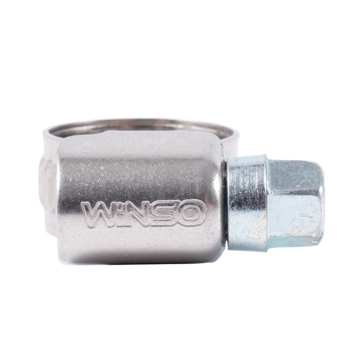 Хомути Winso 8-12/W2, 9мм, 100шт