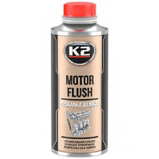 Промивка оливної системи K2 Motor Flush 250мл