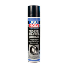 Очисник дросельних заслінок Liqui Moly Drosselklappen-Reiniger 400мл