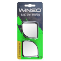 Дзеркало невидимої зони Winso 2шт