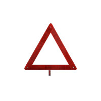 Знак аварійної зупинки Winso, стандарт