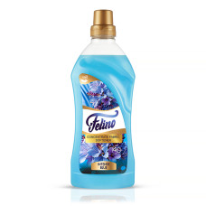 Кондиціонер для білизни Felino Intense Blue, 1л