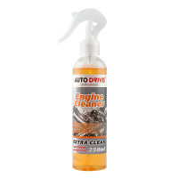 Очисник двигуна AutoDrive Engine Cleaner 250мл