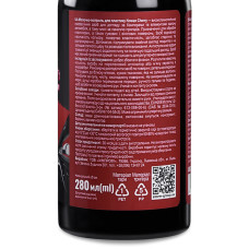 Молочко-поліроль для пластику Nowax Cockpit Milk Cherry, 280мл