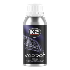 Рідина для відновлення фар K2 Vapron 600мл