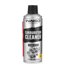 Очисник карбюратора Winso Carburetor Cleaner 400мл