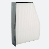 Фільтр салону Molder Filter LK 71 (WP9146, LA181, CU2939)