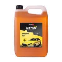 Холодний віск Nowax Ventura Ultra Waterless Wax концентрат 5л