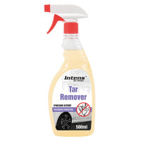 Очисник бітумних плям Winso Tar Remover Intense 500мл