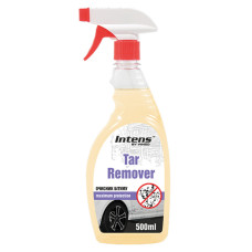 Очисник бітумних плям Winso Tar Remover Intense 500мл