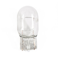 Лампа розжарювання Solar W21W 12V W3x16d, 10шт