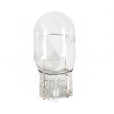 Лампа розжарювання Solar W21W 12V W3x16d, 10шт