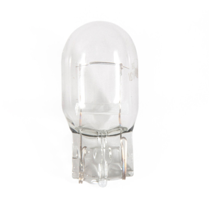 Лампа розжарювання Solar W21W 12V W3x16d, 10шт