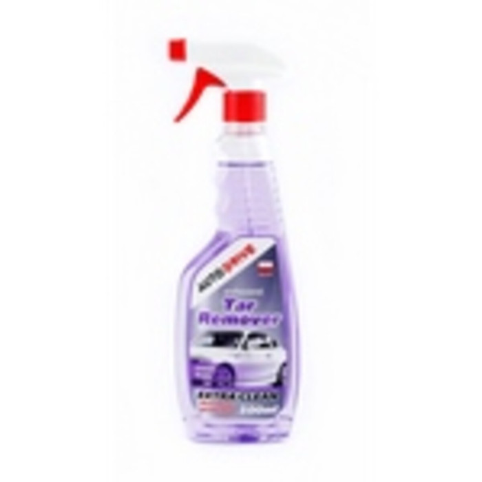 Очисник бітумних плям AutoDrive Tar Remover 500мл