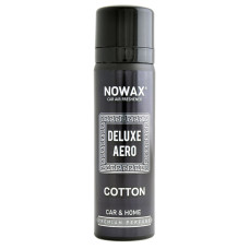 Ароматизатор Deluxe Aero Cotton для салону авто