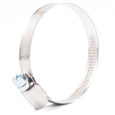 Хомути Profi 40-60/W2, 9мм, 50шт