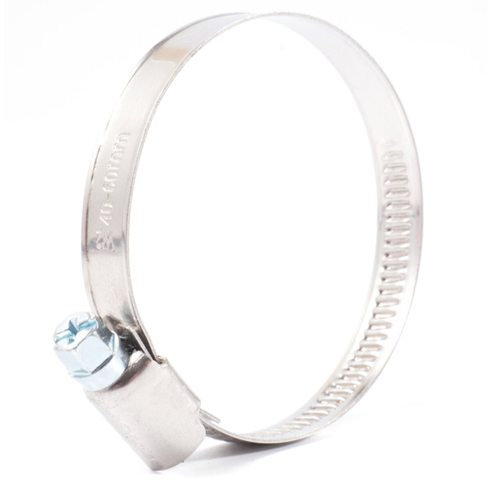 Хомути Profi 40-60/W2, 9мм, 50шт