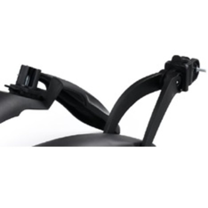 Комплект велосипедних крил Grey's 26"-29"
