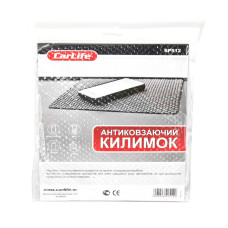 Антиковзаючий килимок