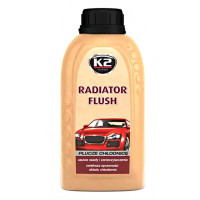 Промивка радіатора K2 Radiator Flush 250мл