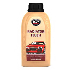 Промивка радіатора K2 Radiator Flush 250мл