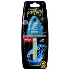 Ароматизатор Paloma Parfume Black Diamond рідкий
