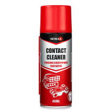 Очисник електричних контактів Nowax Contact Cleaner 450мл