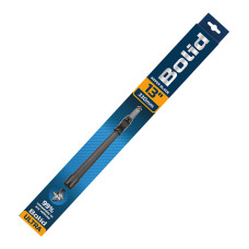 Безкаркасна щітка Bolid Ultra 13/330мм