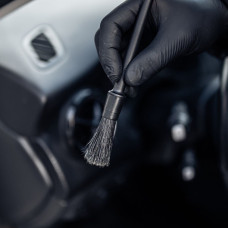 Щітка ручна K2 для детейлінгу Detailing Brush 17мм