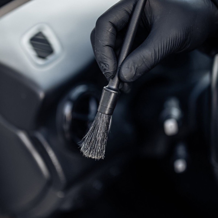 Щітка ручна K2 для детейлінгу Detailing Brush 17мм