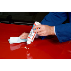 Віск Wurth Gloss Seal для захисту фарби авто 250мл