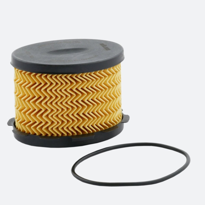 Фільтр паливний Molder Filter KFX 74D (WF8177, KX84DEco, PU1021X)