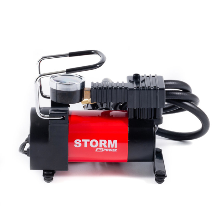 Компресор автомобільний Storm Air Power 7Атм 35л/хв 150Вт