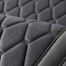 Комплект преміум накидок для сидінь Beltex New York, black