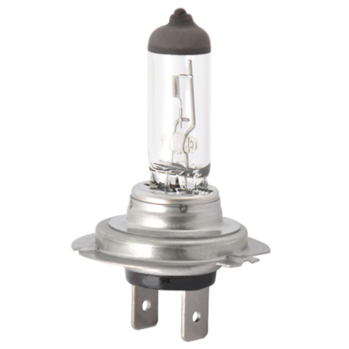Галогенова лампа Brevia H7 24V 100W PX26d Master Rally CP