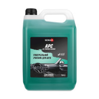 Засіб для очищення Nowax APC All-Purpose Cleaner 5л
