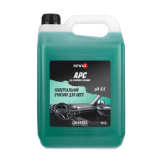 Засіб для очищення Nowax APC All-Purpose Cleaner 5л