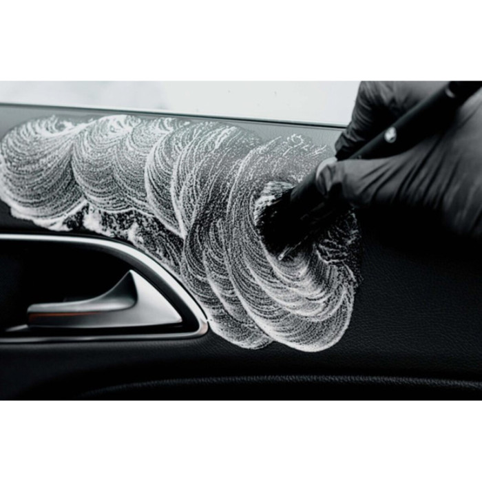 Щітка ручна K2 для детейлінгу Detailing Brush 31мм