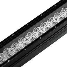 Фара світлодіодна Brevia Cree Spot 240W (80x3W), 22400Lm, 1065x82x90мм, 1шт