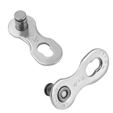 Замок ланцюга Grey's QRS8 8шв, 6шт