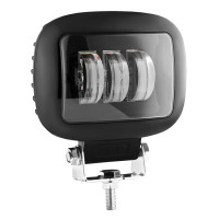 Фара світлодіодна Winso Pro 10-30V, 30W (3x10W), 2700Lm, CSP1860DE 1шт (780780)