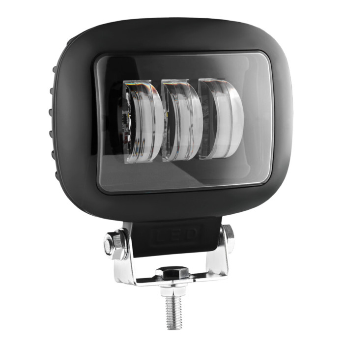Фара світлодіодна Winso Pro 10-30V, 30W (3x10W), 2700Lm, CSP1860DE 1шт (780780)