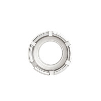 Ключ для спиць Grey's 10G-15G, штампований