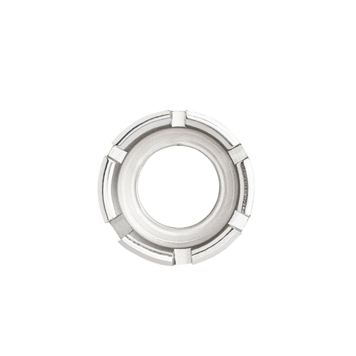Ключ для спиць Grey's 10G-15G, штампований