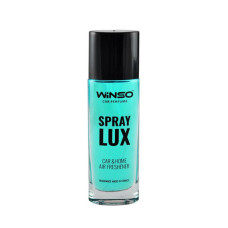 Ароматизатор Winso Spray Lux Aqua 55мл спрей